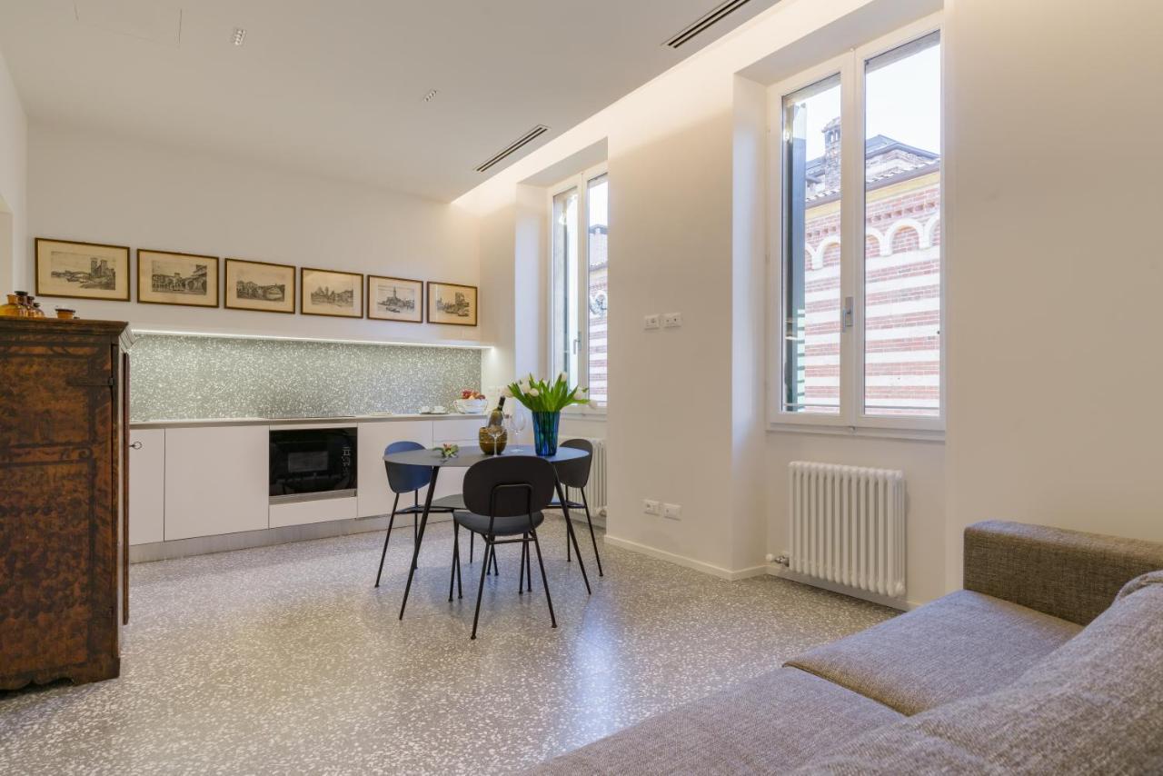 Apartamento Domus La Scala