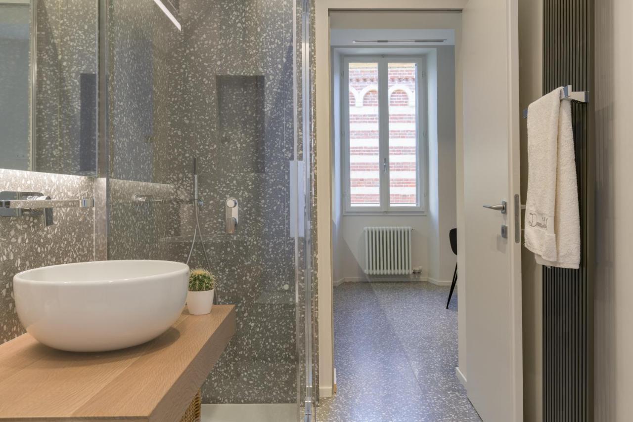 Domus La Scala *