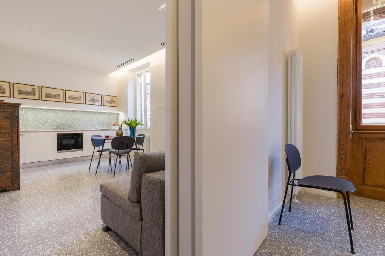 Apartment Domus La Scala *