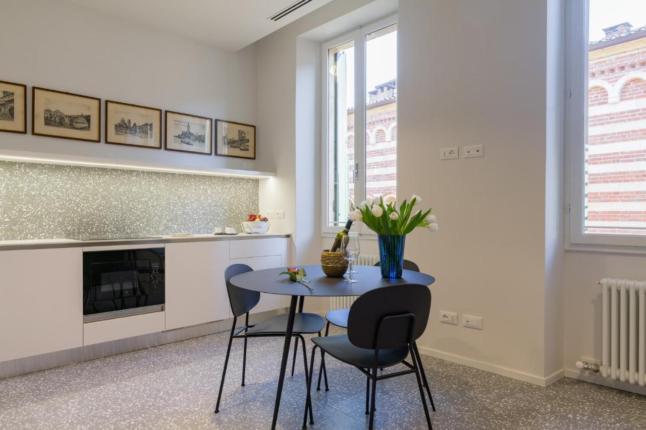 Domus La Scala Apartamento Verona
