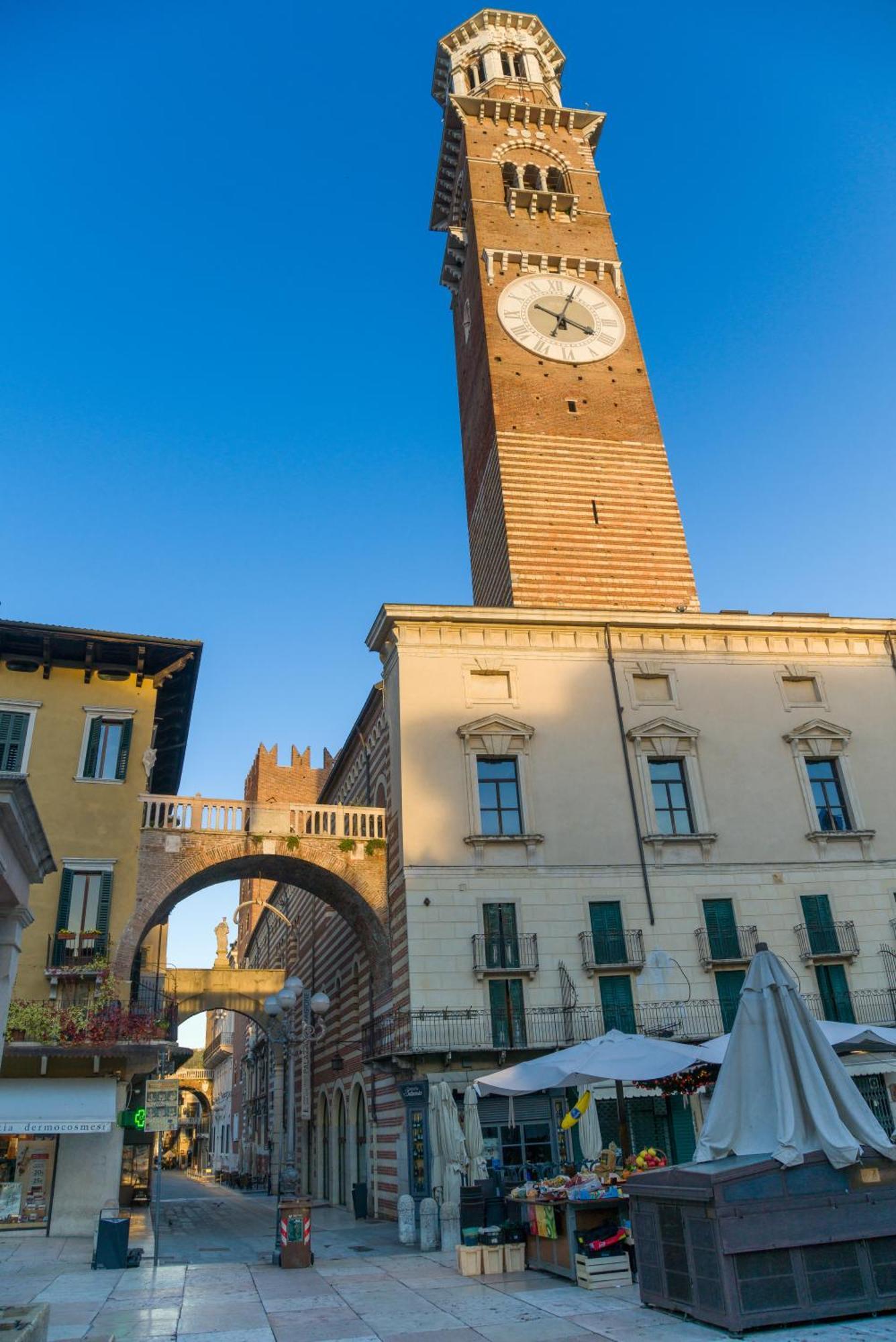 Domus La Scala Apartment
