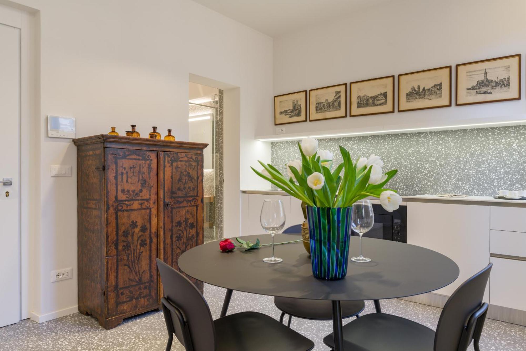 Domus La Scala Apartamento